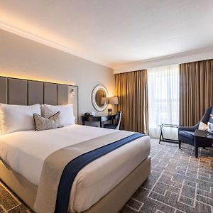Standard Zimmer mit Queensize-Bett