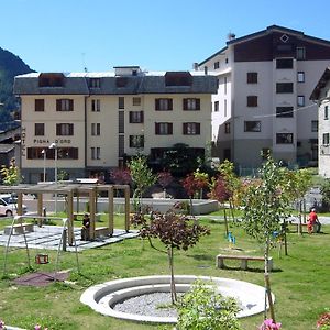 Hotel Pigna D'Oro